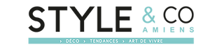 Logo Style & Co Amiens